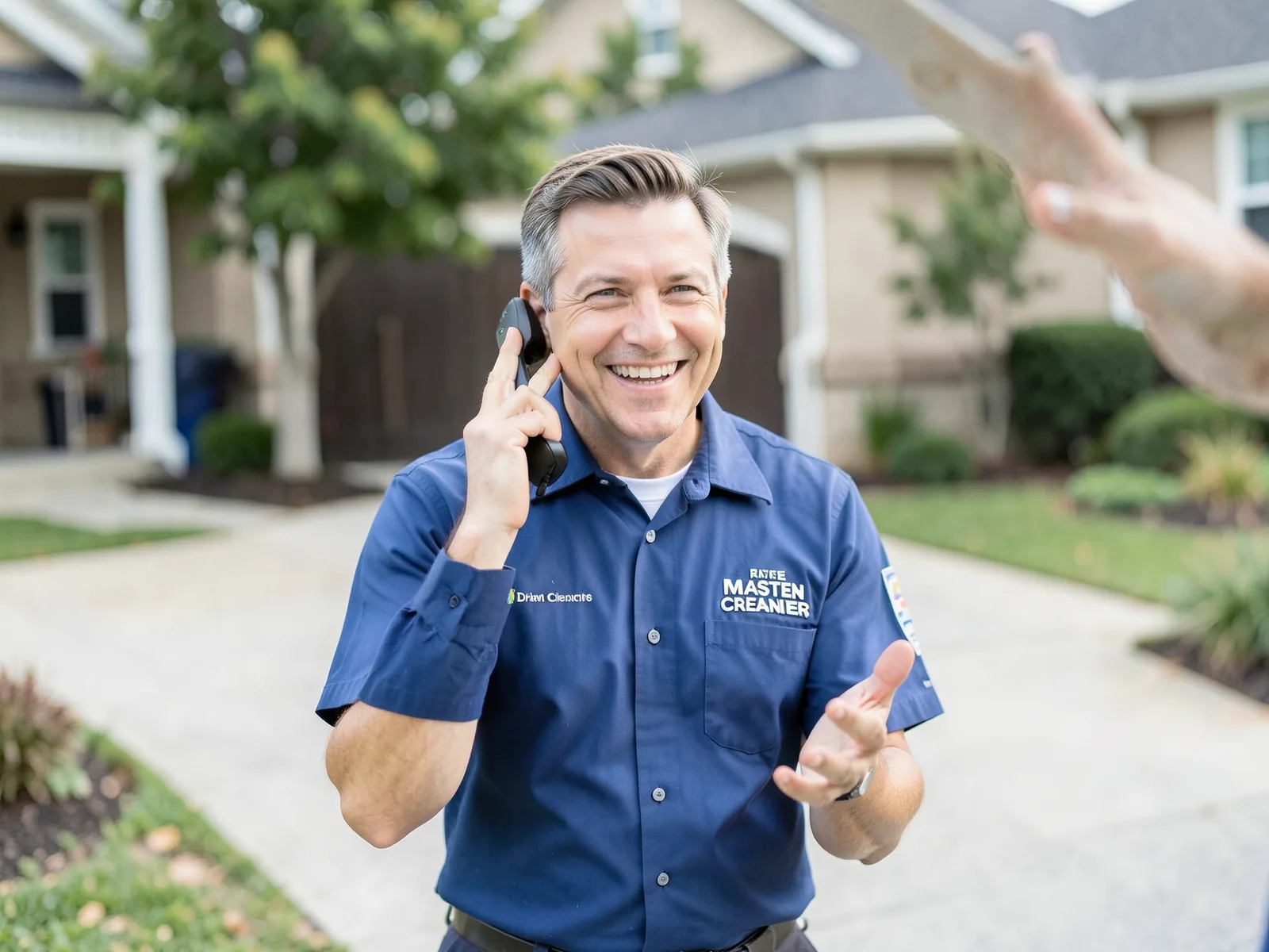 Drain Cleaning Sagola, MI FAQs